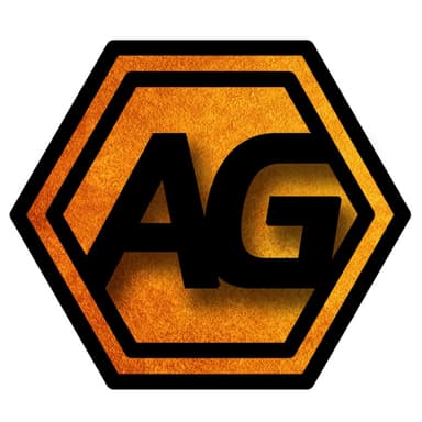 Argsy Gaming Logo