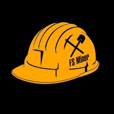 FS Miner Logo
