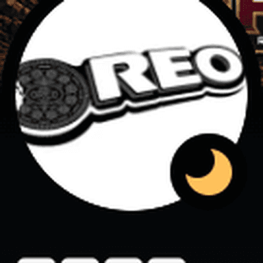 Oreo Logo