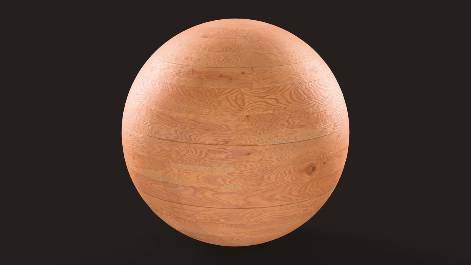 PBR Textures